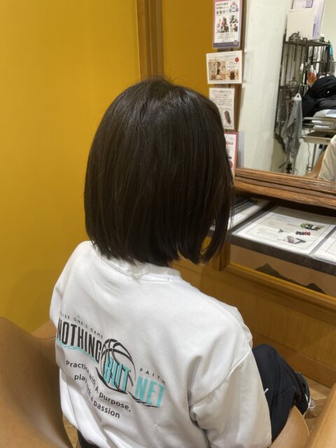 写真：Before