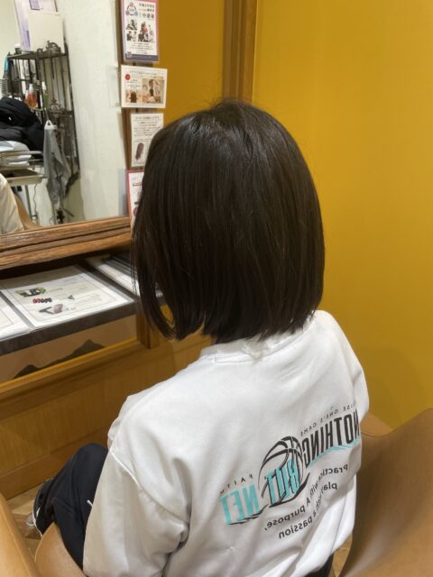 写真：Before