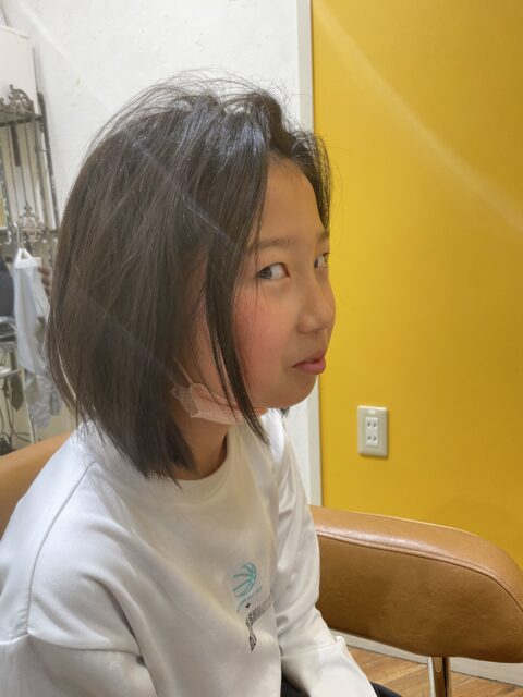 写真：Before