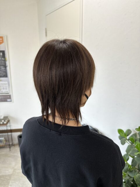 写真：Before