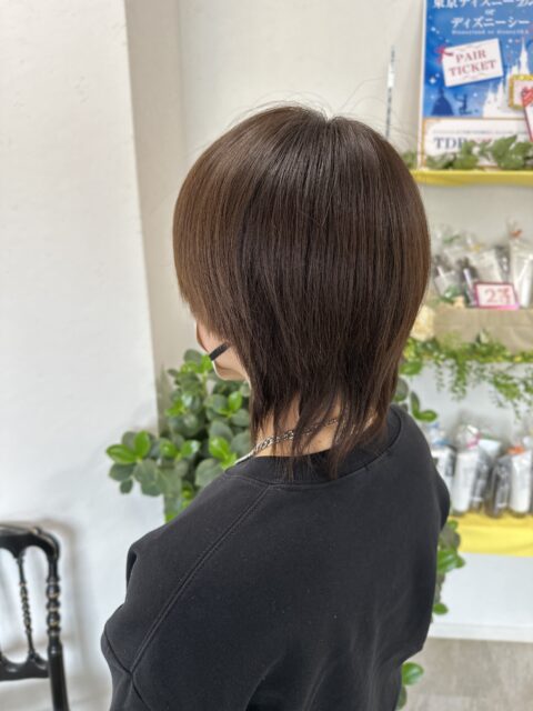 写真：Before