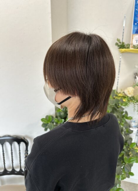 写真：Before