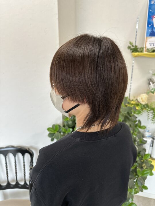 写真：Before