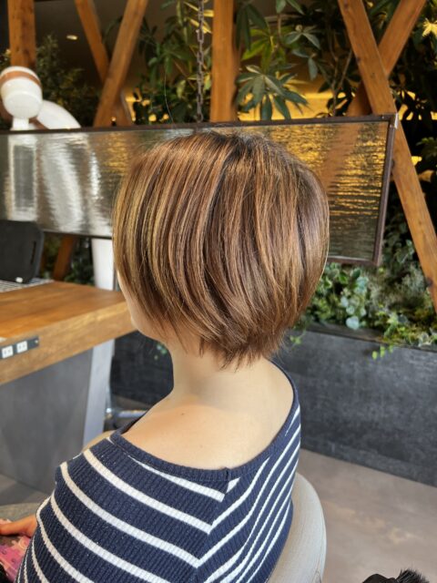 写真：Before