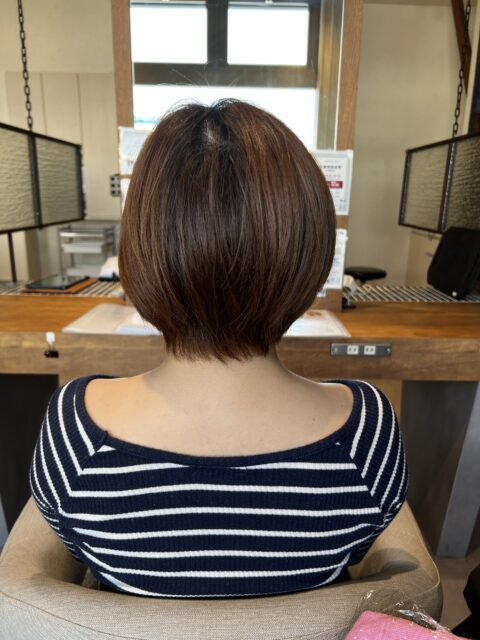 写真：Before