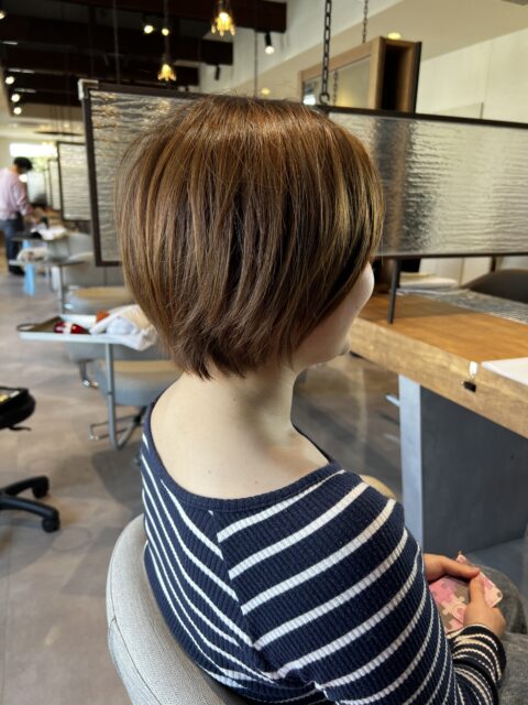 写真：Before