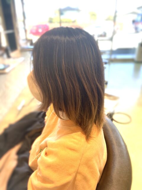 写真：Before