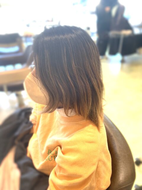 写真：Before