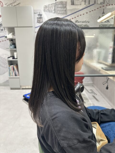 写真：After