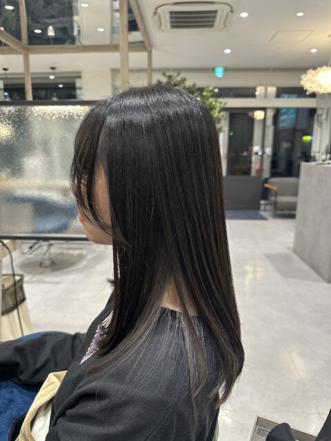 写真：After