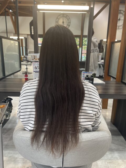 写真：Before