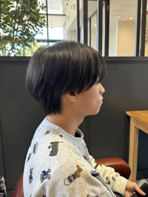 写真：Before