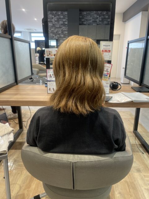 写真:Before