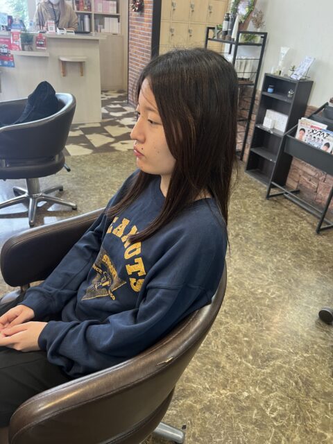 写真：Before