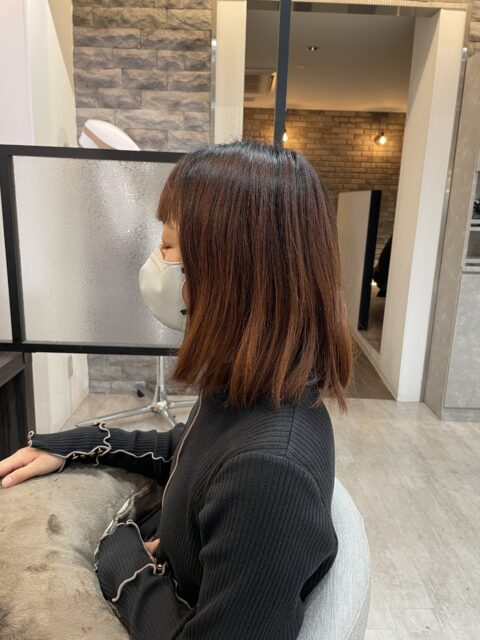 写真：Before