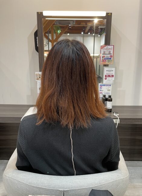 写真：Before