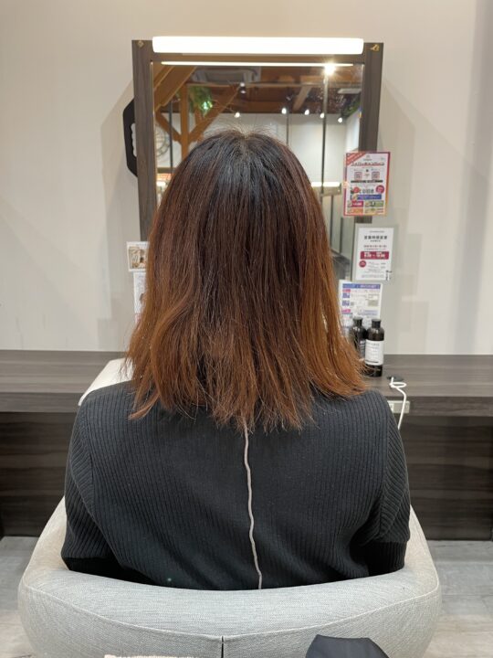 写真：Before