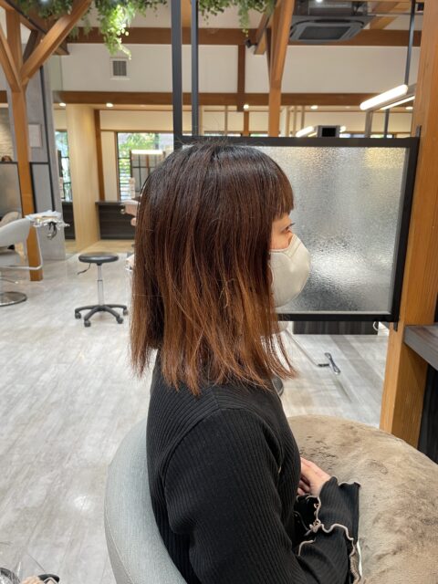 写真：Before