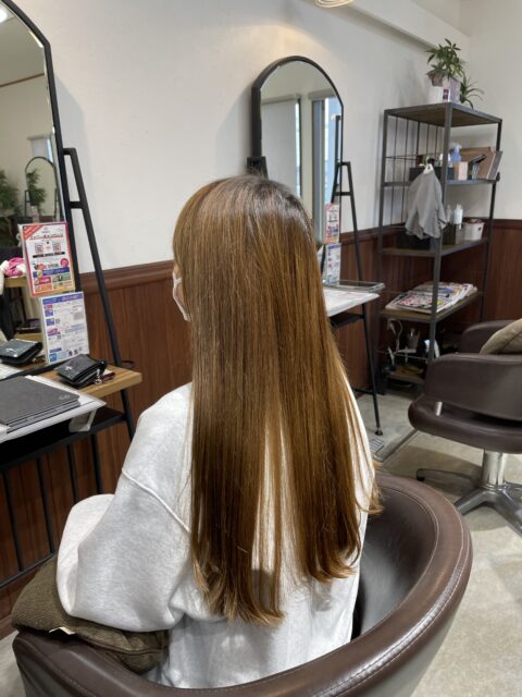 写真：Before