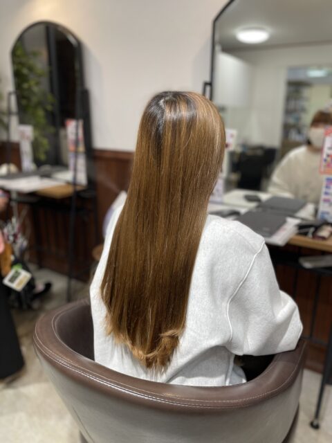 写真：Before