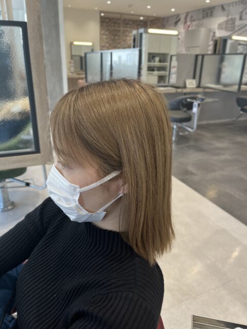 写真：Before