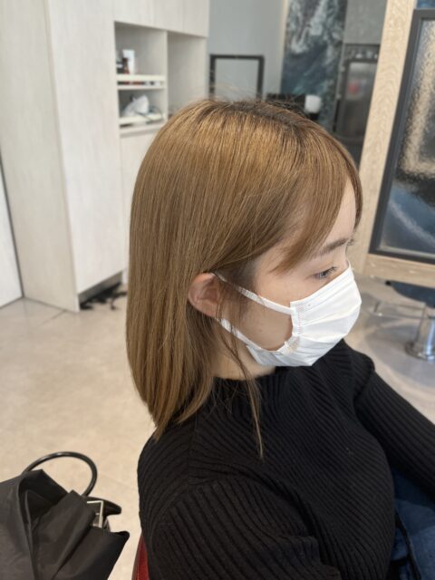 写真：Before