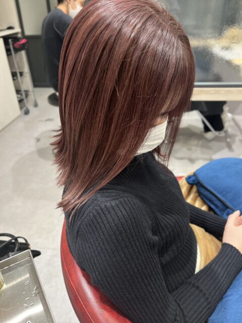 写真：After