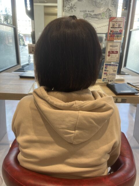 写真：Before