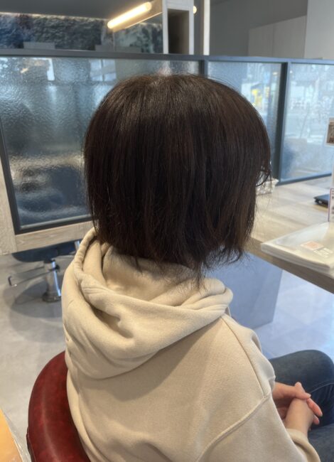 写真：Before