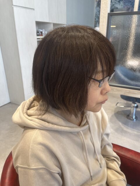 写真：Before