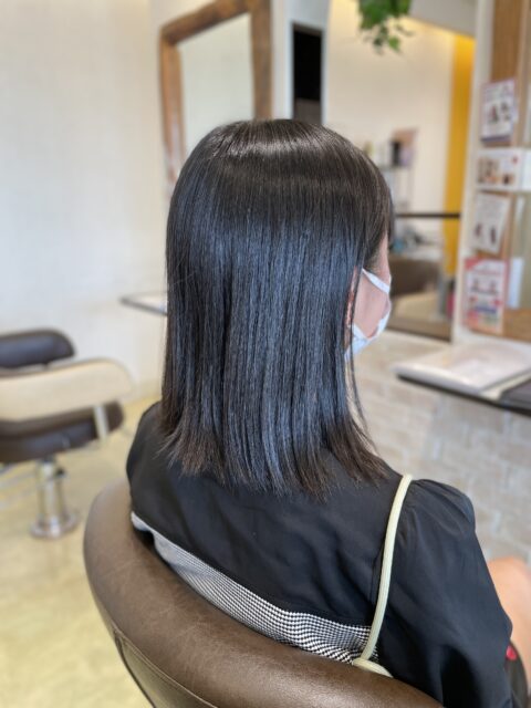 写真：Before