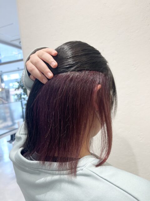 写真：After