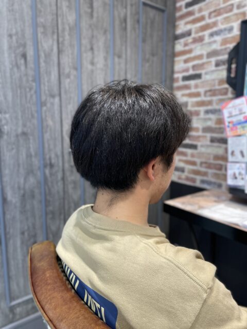 写真：Before