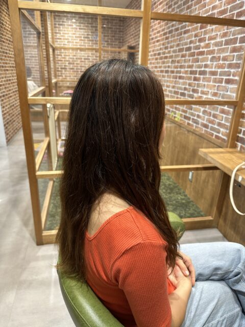 写真：Before