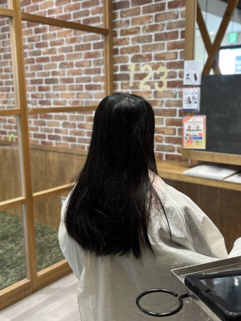 写真：Before