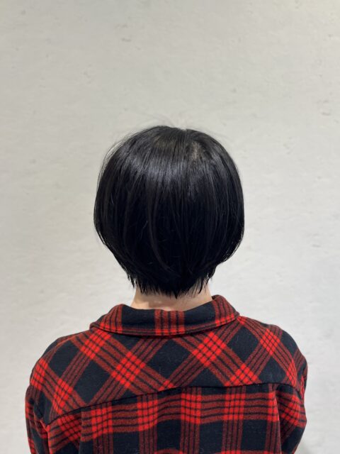 写真：After