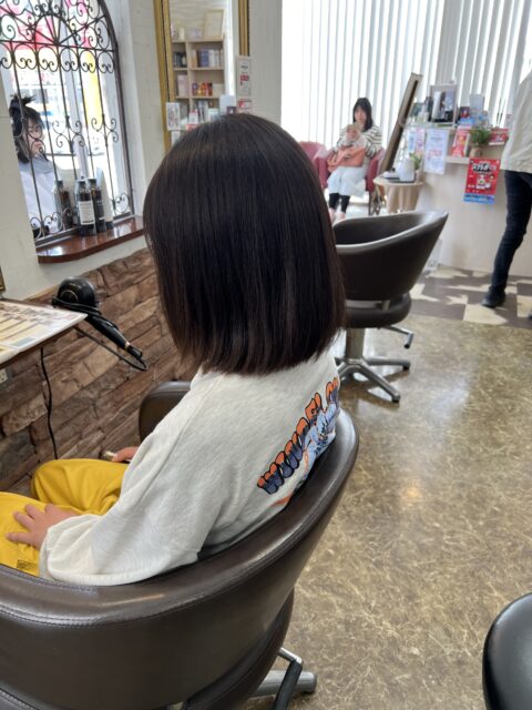 写真：Before