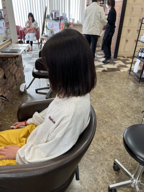 写真：Before