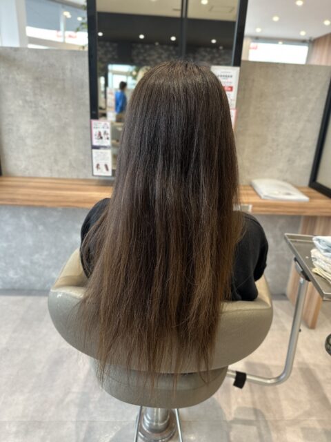 写真：Before