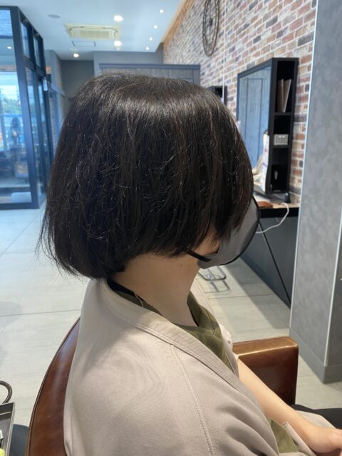 写真：Before