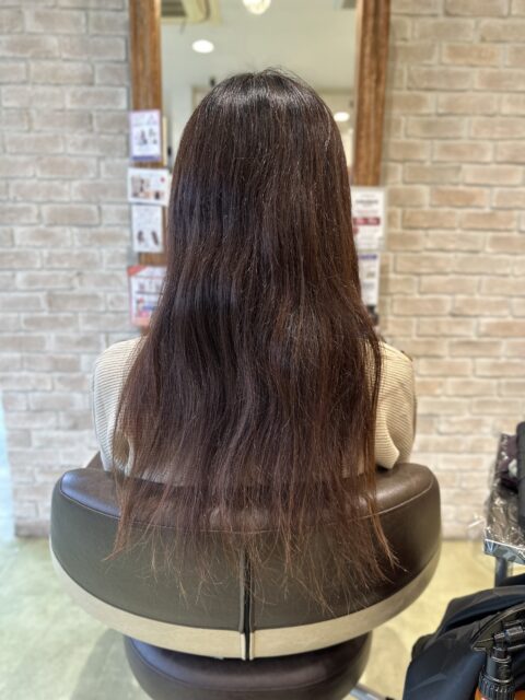 写真：Before