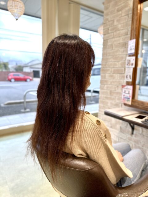 写真：Before