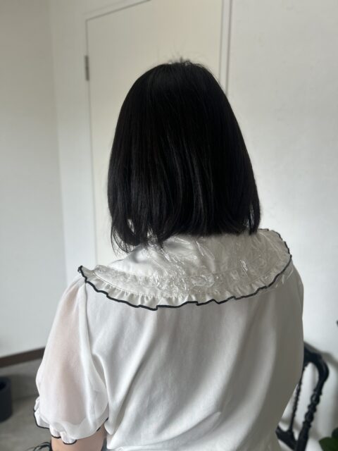 写真：Before