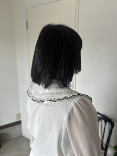 写真：Before