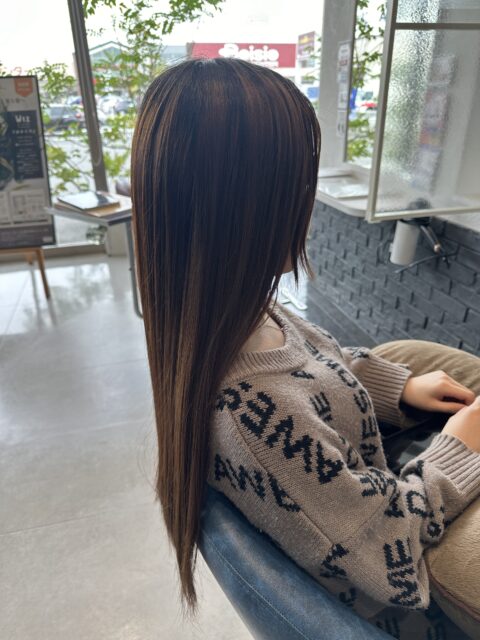 写真：Before