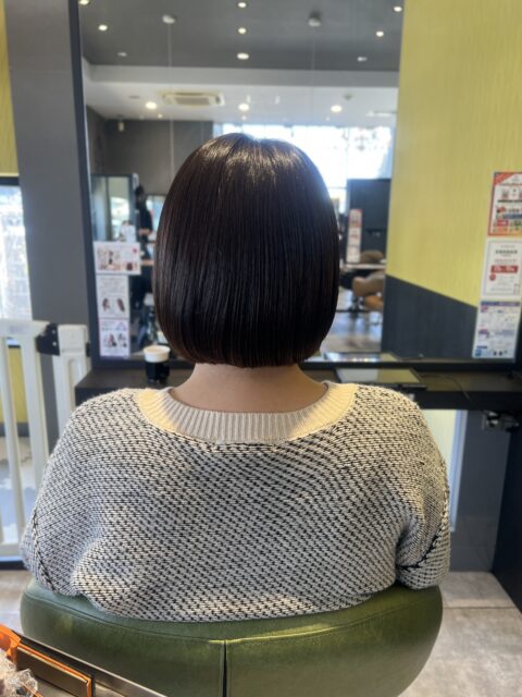 写真：After