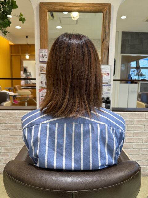 写真：Before