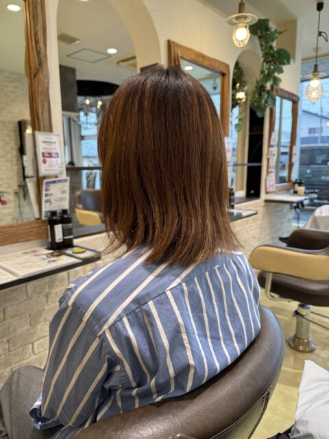 写真：Before