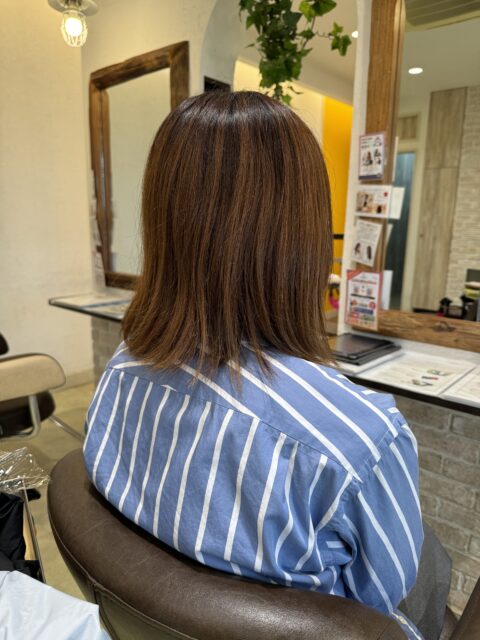 写真：Before