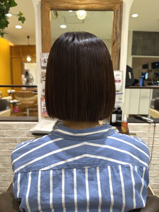 写真：After